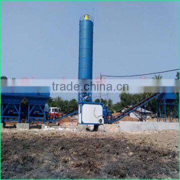 HOT SALE WDB 400 t/h soil stabilizer mixing plant Price