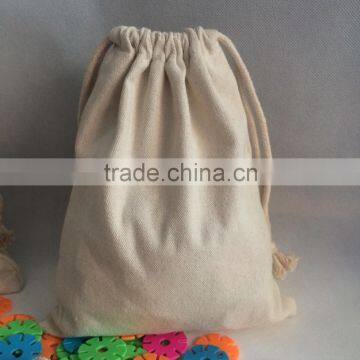 cotton shoe bag, cotton net bag,cotton mesh bag