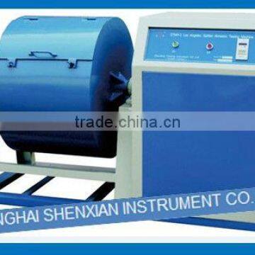 LAAM-1 Automatical Digital Display Los Angeles Abrasion Testing Machine/material testing machine