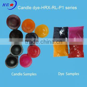 HRX-RL-P108-Brown- Candle Dye photo-3