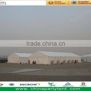 Large Scale Industrial Logistics Warehouse Tents for Sale with Good Prices