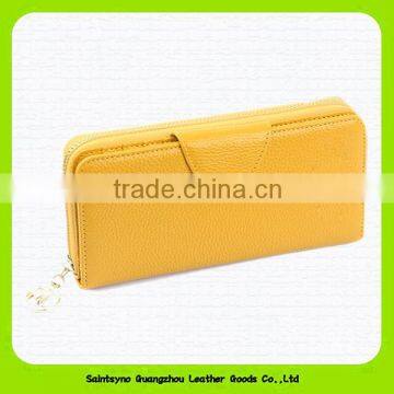 14343 Personalized Handmade Genuine Leather Purse