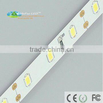 12v 60leds Everlight Chip SMD2835 LED Strip Light by Mufue photo-4