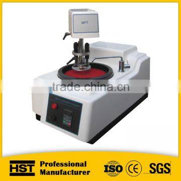 MPT Semi-automatic Polishing and Grinding Head