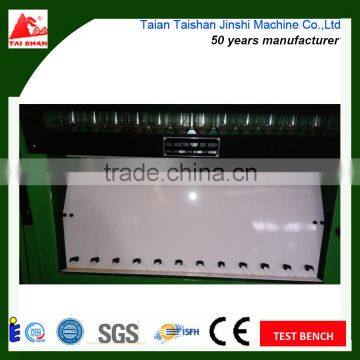 DB2000-2A Fuel Injection Pump Test Stand / EUI EUP Test Function/diesel Fuel Injection Pump Test Stand