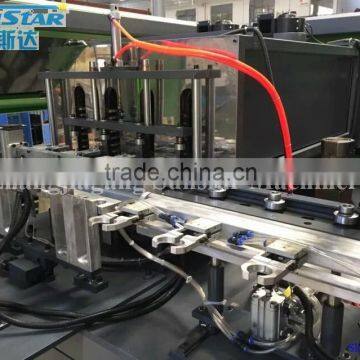 Automatic Water Bottle Making Machine