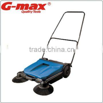 G-max 12L Manual Street Sweeper GT-VC015