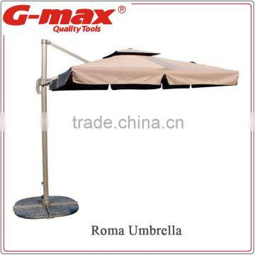 G-max High Quality Roma Outdoor Umbrella GT-WYUM04