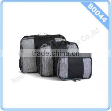 Travel Packing Mesh Bag Travel Packing Cubes