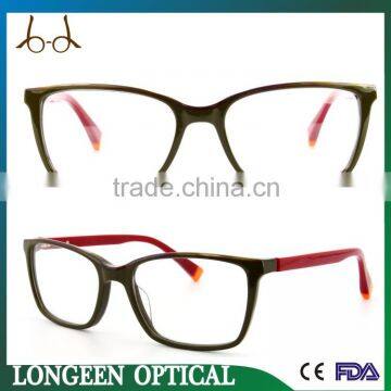 G3582-C2044 lamination design hot sale eye glasses frame