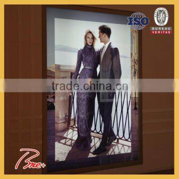 indoor advertising photo film printing