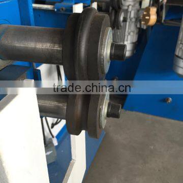LX-12 Steel Plate Forming Reel Ray Machine photo-6