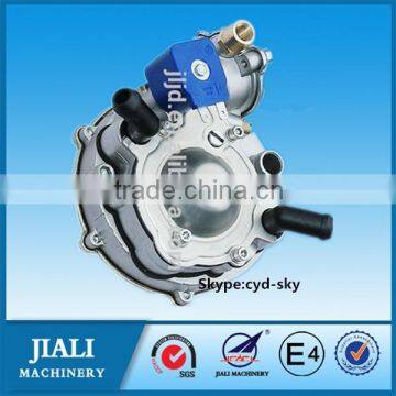 Carburetor/single point injection fuel system lpg regulator/reducer