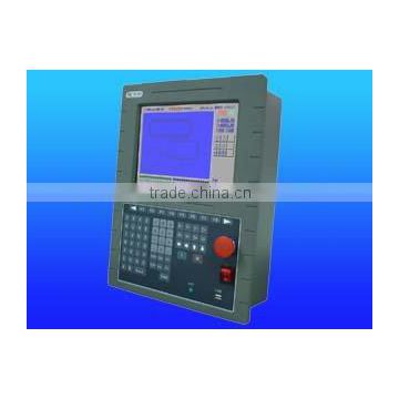 CNC Controller for metal cutting machine