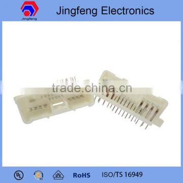 Plastic automobile pin connectors alibaba online shopping