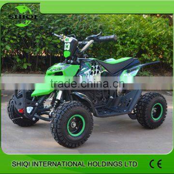 Hot Selling Mini Electric ATV For Sale / SQ- ATV-10E