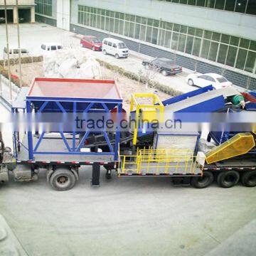 Portable Stone Crusher Grinding Machine,Rock Crusher ,Crushing Machinery,stone Crusher Plant photo-5