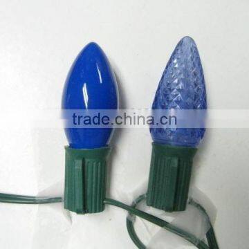 C7 light strands/C7 light