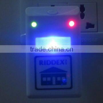 2016 Hot New Product Indoor Ecofriendly Mosquito/pest Catcher Electric Zapper