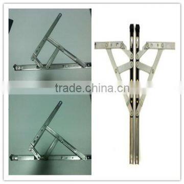 easy control fold window friction stay hinge manufacturer