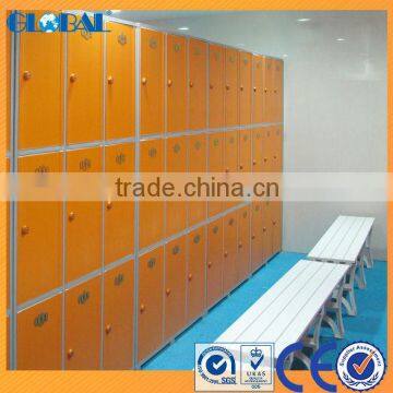 Storage Plastic Locker