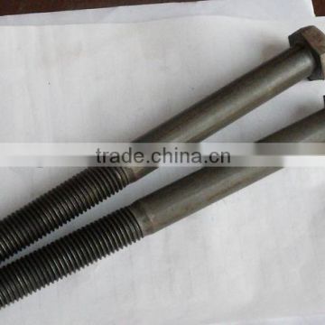 Long rod hex bolts