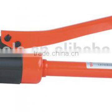 LSD High Quality10yearsHydraulic Terminal Crimping Tool YQK-120 for Copper and Aluminum Cable Lugs 16~120mm2 photo-4