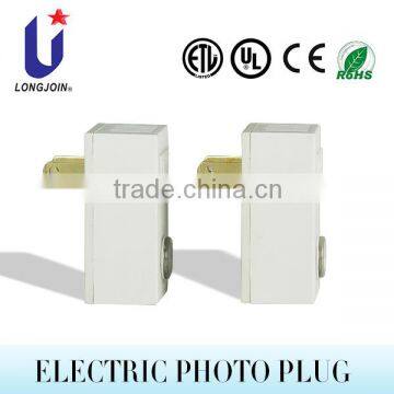 Electronic Switch Sensor With Printed Circuit Board