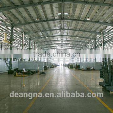 Hand Forklift Pallet Truck Super Long and Super Width photo-6