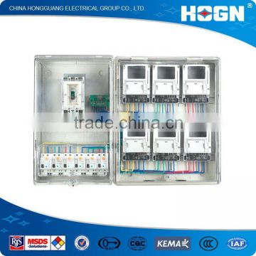 Hot Sale and New Quality Electrical Meter Box Mold