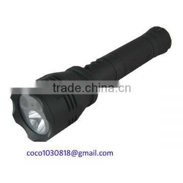 Outdoor USE FLASHLIGHT DVR Camera CCP-F7826