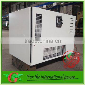 New Gasoline silence generator set 4.0KW-6.0KW Outdoor generator Set Generator set accessories