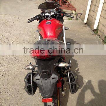 250cc China Motorcycle Dirt Bike le 250cc Automatic Street Bike Motorcycle Motorbike (SY250-12) photo-5