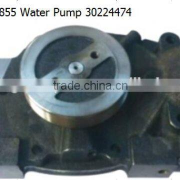 Water pump For cumminss NT855 ,OEM 30224474