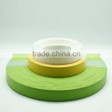 Factory customized plastic edge trim