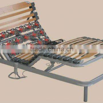 electric adjustable bed frame