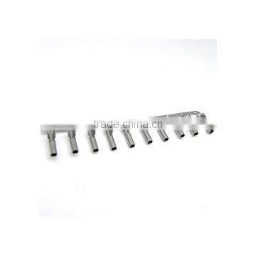 Insulated Flag Wire Splice Terminal photo-6