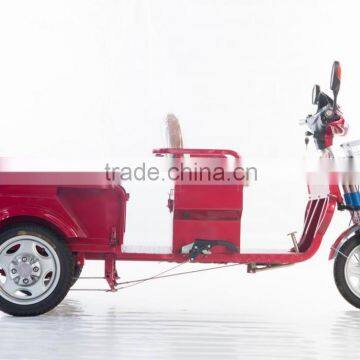 Electric 3-wheels vehicle, Electric scooters, Electric bike AS-B2