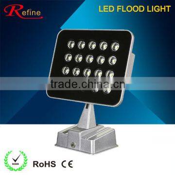 Led Flood Light IP54 230V 1500 Lumen 20 Watt Most Powerful Led Flood Light