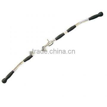 Cable Attachment with Rubber Handgrips, 48"