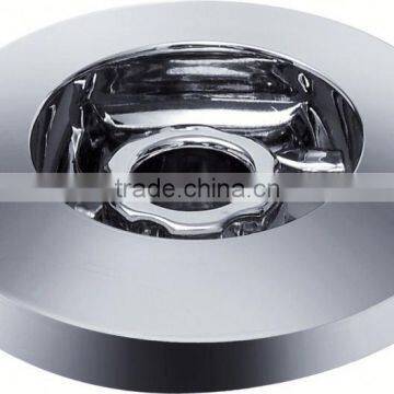Free Standing Acrylic Outdoor Soaking Hot Spa Bathtub With Led Bubble photo-5