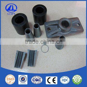 LQM 3 Hole Prestressed Metal Flat Anchorage