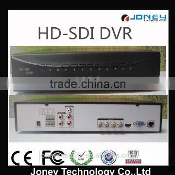 1080P 4 channel hd-sdi dvr