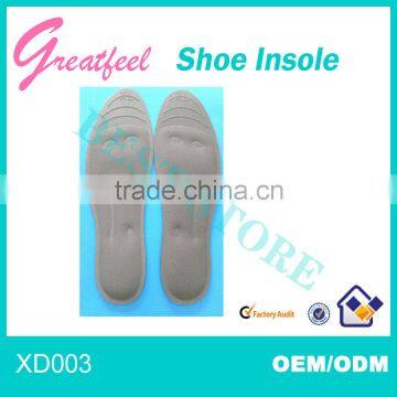 new product inner shoe pads made in china