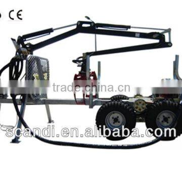 350 Small Utility Trailer