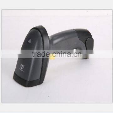 SC-830W 433MHz Wireless Barcode Scanner With Memory 2000 Codes photo-3