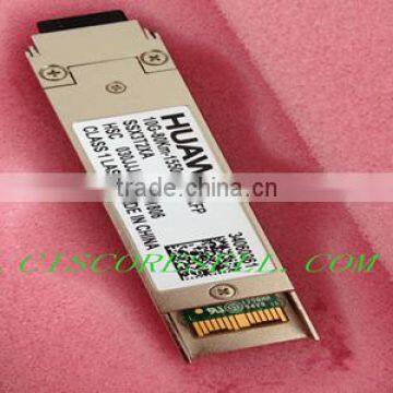 HUAWEI 10G-80KM-1550NM-SM-XFP transceiver