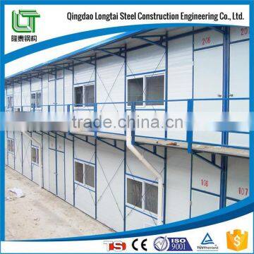 casas prefabricadas made in China