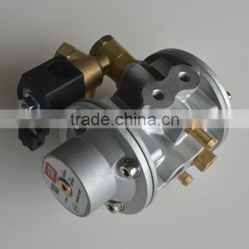 Pressure Regulator/Vaporizer Tomasetto LPG Reducer AT13/Automotive Injection For LPG/CNG Engines