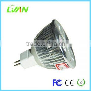 factory wholesale 2 years warranty mr16 led bulb